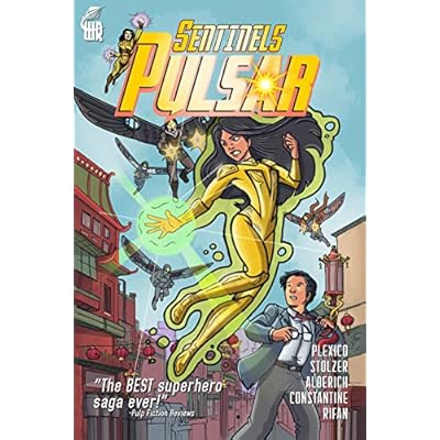 Sentinels: Pulsar