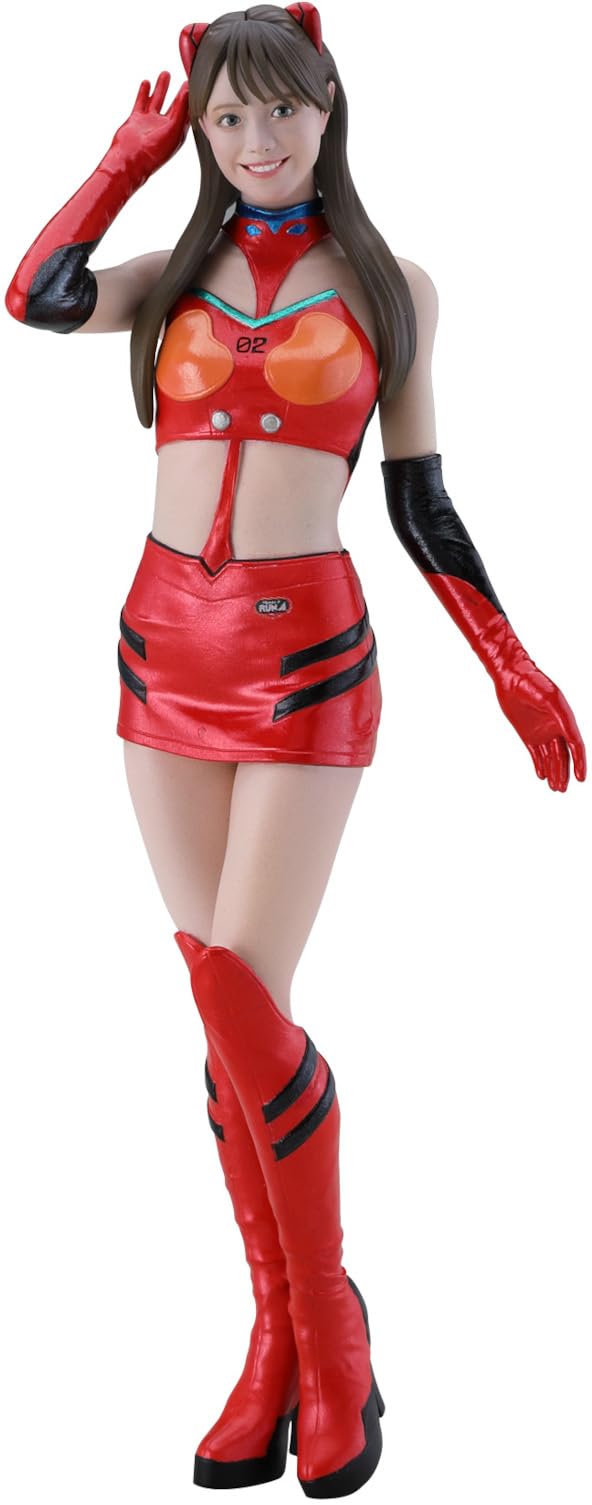 エヴァンゲリオンレーシング フィギュアセット 467 468 エヴァンゲリオンレーシング フィギュアセット 467 468 Amazon