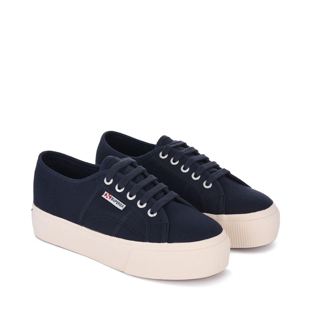 Superga Acotw Linea Up And Down - Sneaker Basse da Donna