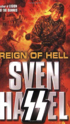 Reign Of Hell view 2