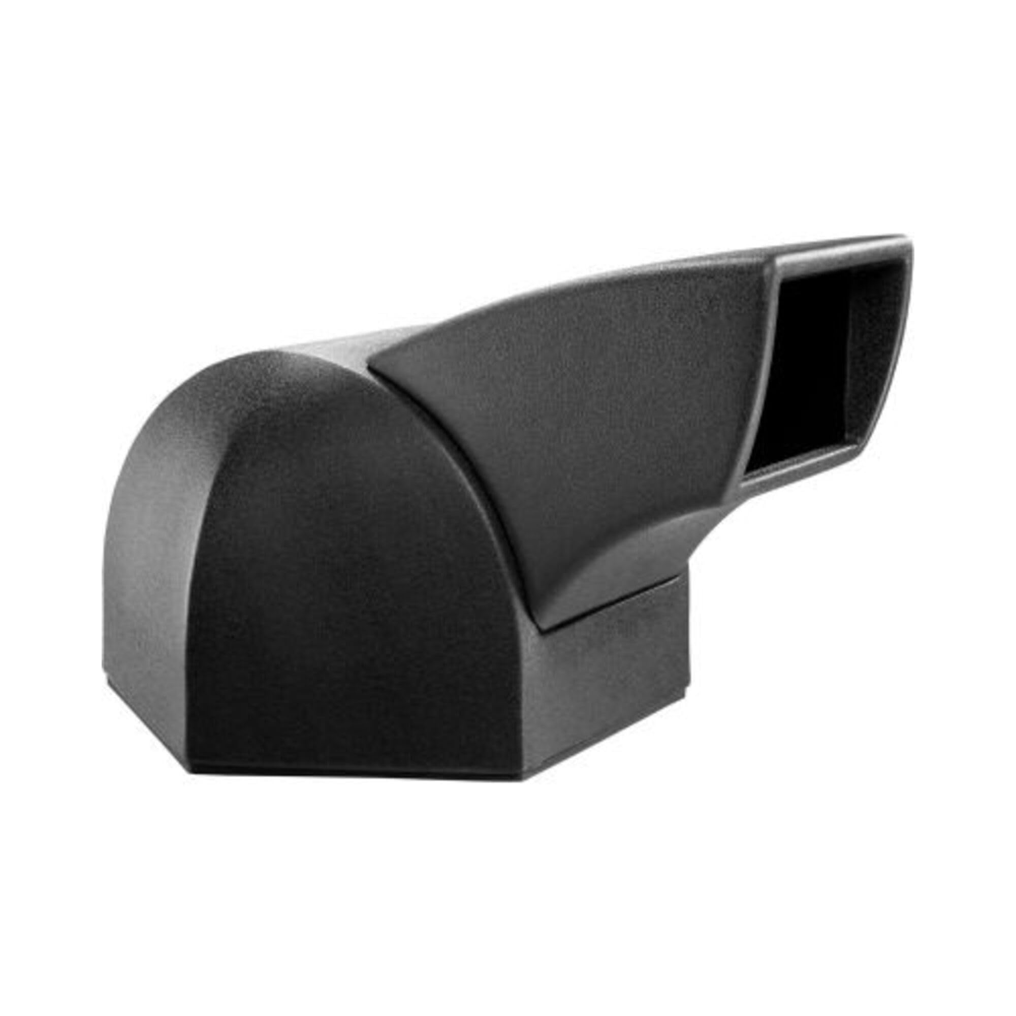 Hex Drive-Thru Dome Lid