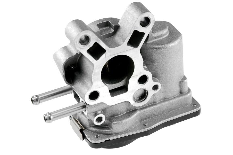Valvola EGR compatibile con Nissan CABSTAR 2.5 dCi 2006-2013 EGR/NS/003AB