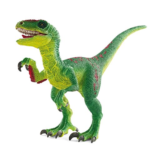 Preisvergleich Produktbild Schleich 14530 - Velociraptor