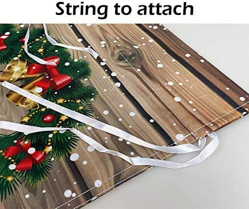 Kafepross Alarm Clock Shape Welcome Initial House Flags Monogram C Banner 28X40 Print Both Sides #TOP2