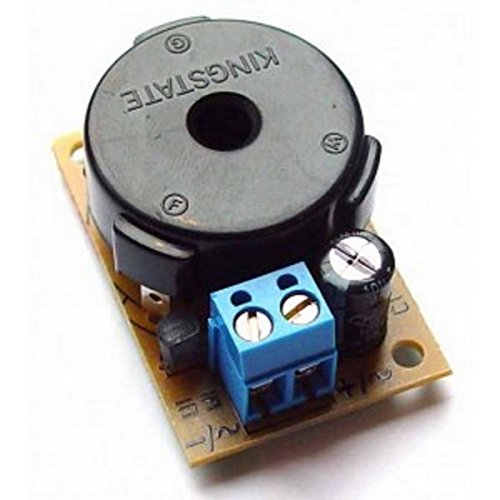  Urmet 9854/53 – Buzzer/ronfleur elettronico