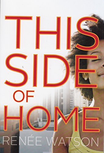 This side of home. 054587324X Book Cover