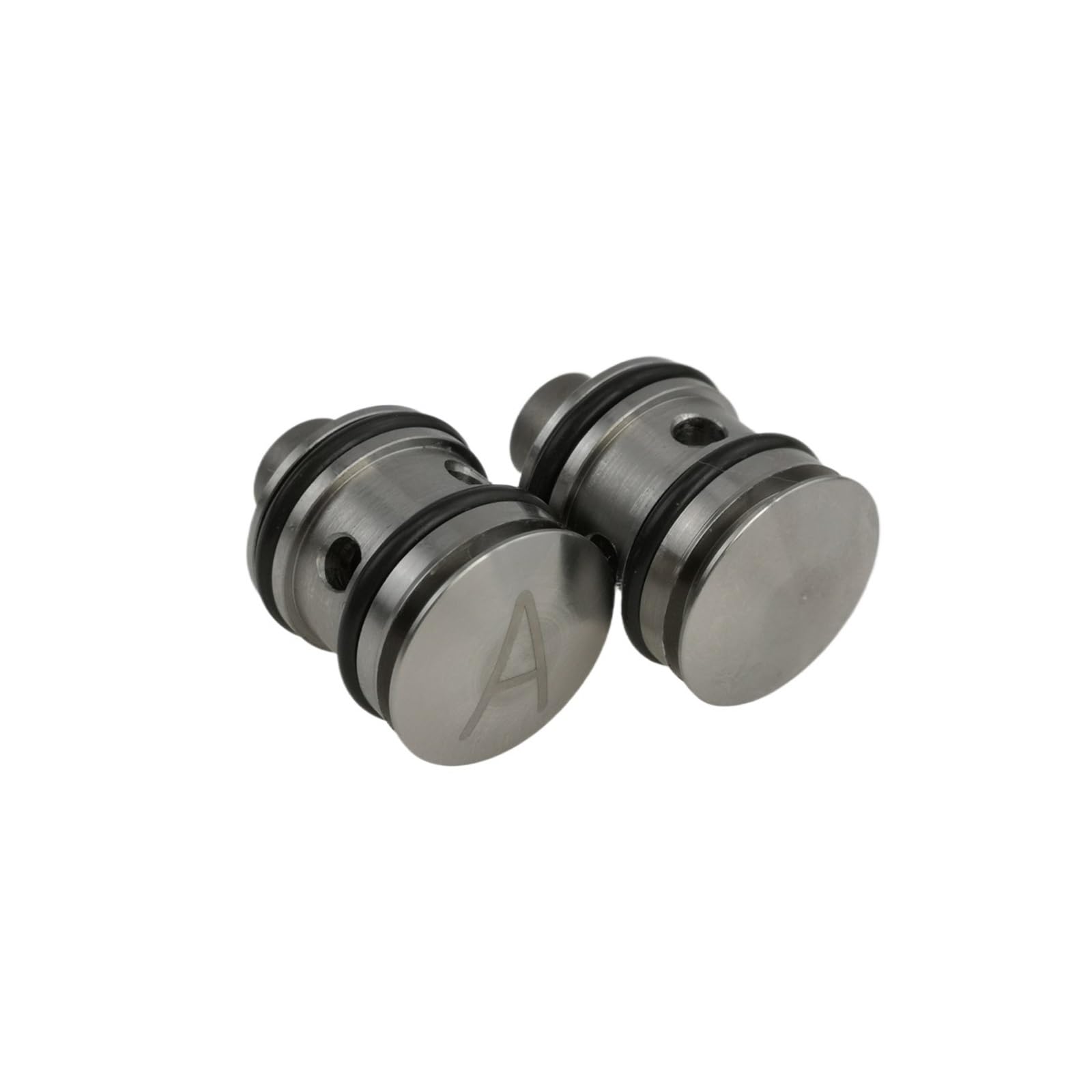 CXFCIHFT 246349 246350 Stainless Steel Side Seal Kits includes 26a-26g