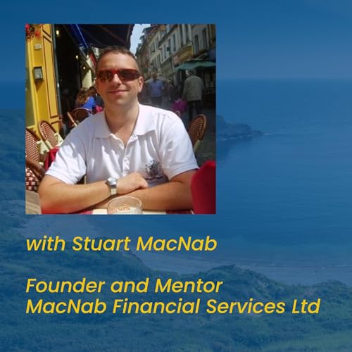 Ep002 - Stuart MacNab