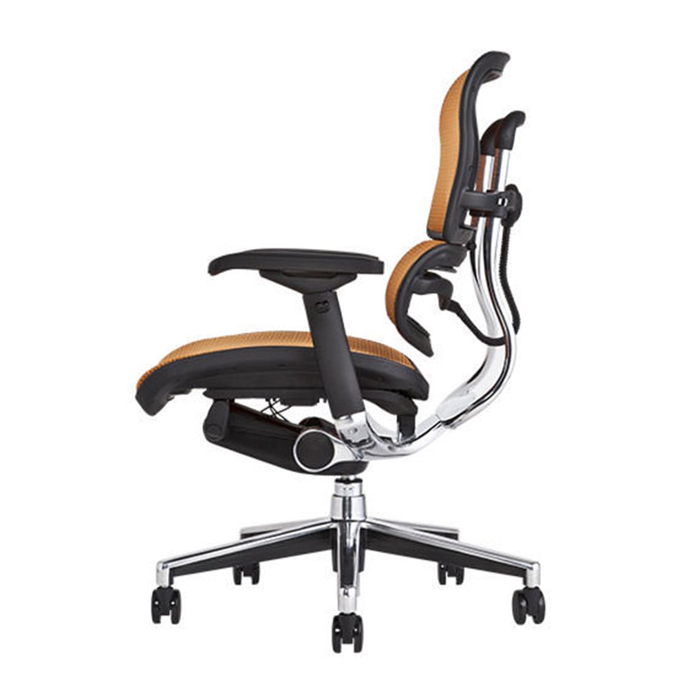 【値下げ】Ergohuman オフィスチェア ベーシック ロータイプ EH-LAM BL(KM-15) Amazon.co.jp: エルゴヒューマン ベーシック オフィスチェア ブラック