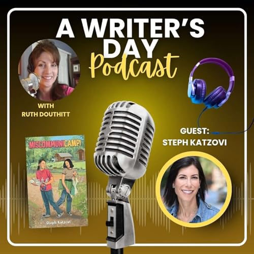 310: Stephanie Katzovi Interview