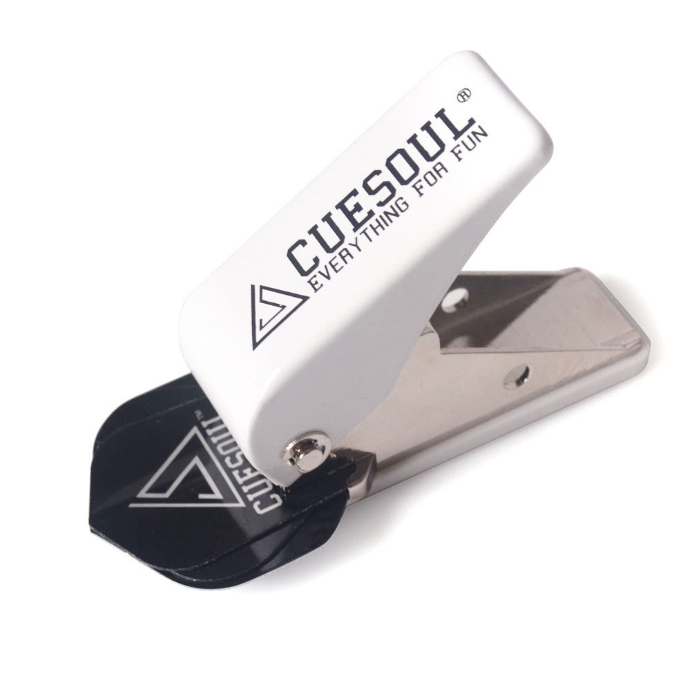 Amazon.co.jp: CUESOUL ダーツフライトパンチツール : ホビー