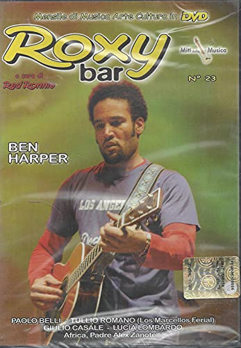  ROXY BAR N. 23