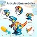 Imagen de Toyzey Juguetes de Dinosaurios 3-9 Años