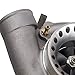 GT35 GT3582R GT3582 Turbo Charger T3 Flange .7A/R .63 A/R Compressor Turbocharger Up to 400-600HP