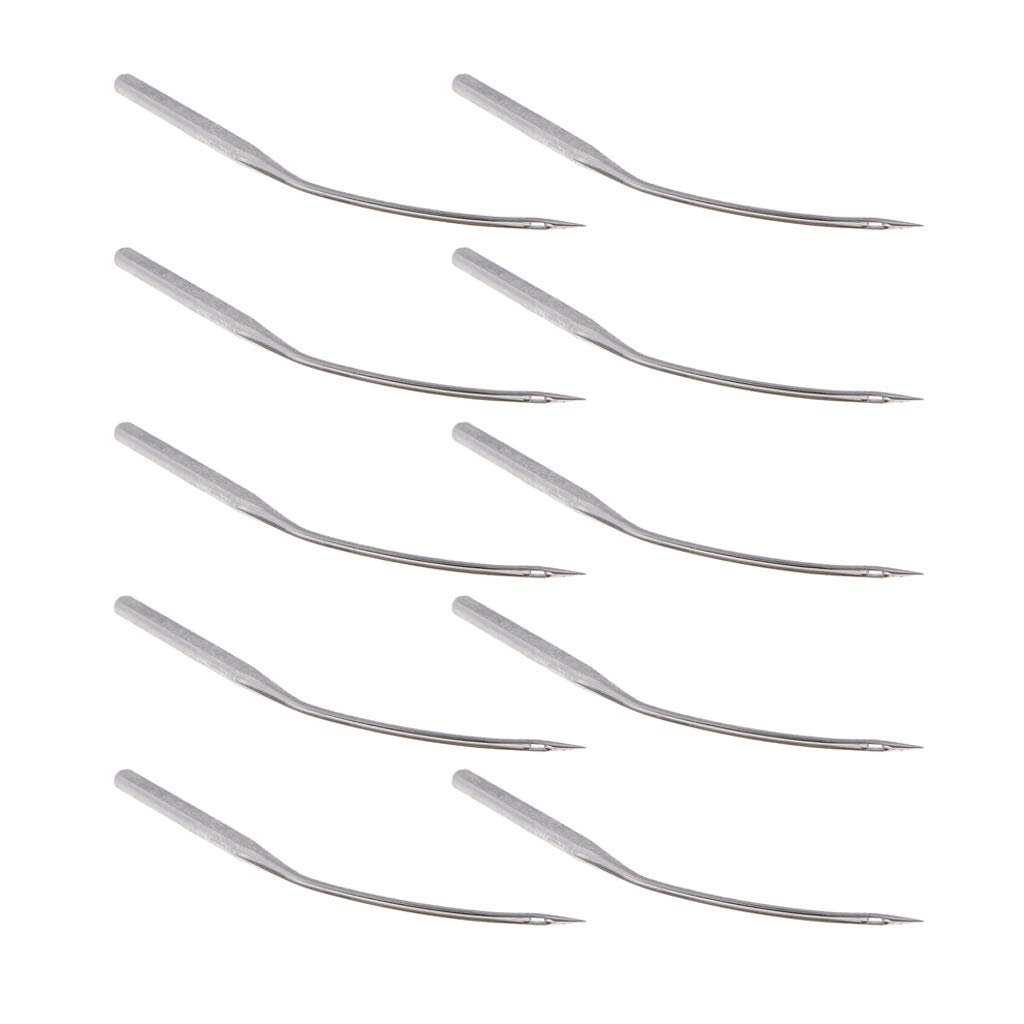 Harilla 30 Pcs/Lot Portable Iron Metal Blind Stitch Sewing Machine LW * 6T