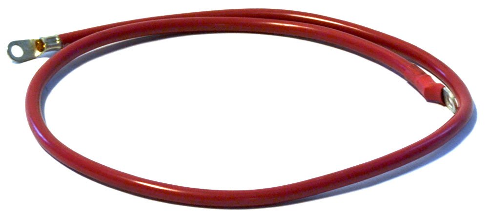 WARN 69649 kabel akumulatora, 36 cali
