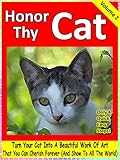 Honor Thy Cat (Volume 2)