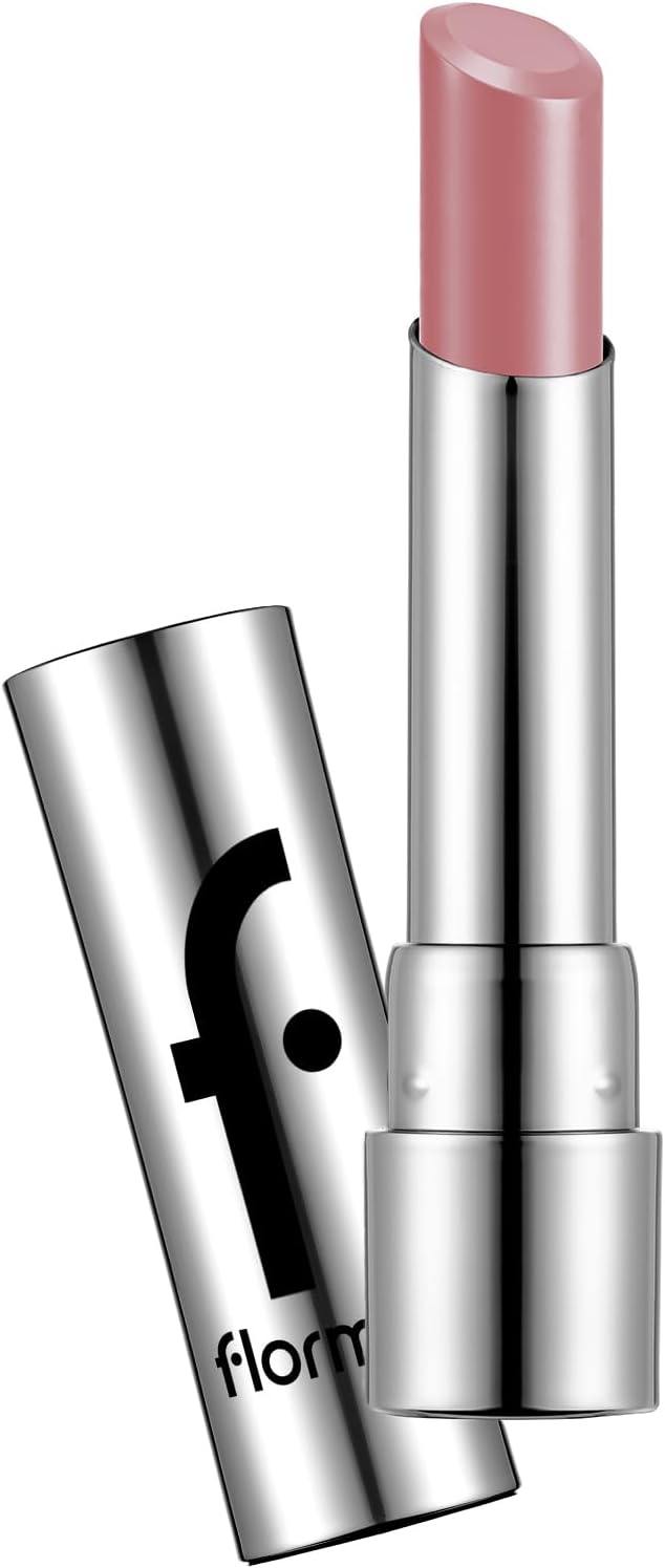 Flormar Sheer Up Yarı Transparan & Parlak Bitişli Nemlendirici Ruj 018 ENCHANTED KISS