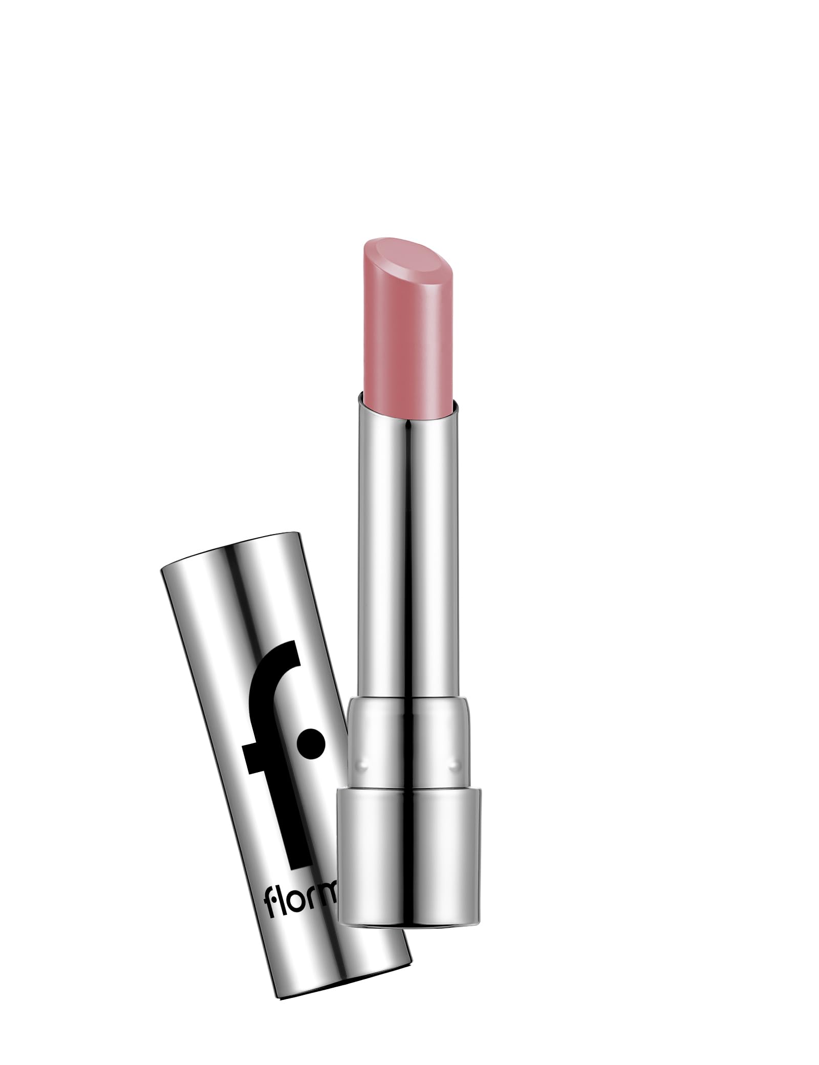 Flormar Sheer Up Yarı Transparan & Parlak Bitişli Nemlendirici Ruj 018 ENCHANTED KISS