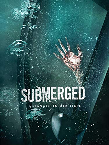 Bild: Submerged: Gefangen in der Tiefe [dt./OV] f�r 3,99 EUR bei amazon.de