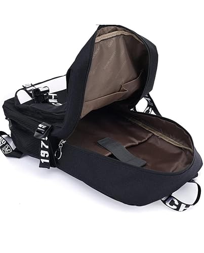 Rainbow Six Siege Anime 2 Pz/set Zaino + Astuccio