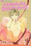  Absolute Boyfriend Volume 1
