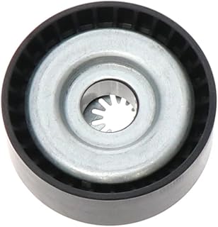 Dayco Belt Tensioner Pulley for 2015-2023 Ram Promaster - 89161