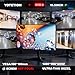 19.5inch IPS Monitor Without Audion Professional HD (1440 x 900), 60Hz Refresh Rate, Visual Protection Technology, Blue Light Filter and Flicker-Free Technology HDMI and VGA Ports