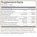 Bronson Super B Vitamin B Complex Sustained Slow Release (Vitamin B1, B2, B3, B6, B9 - Folic Acid, B12) Contains All B Vitamins 60 Tablets