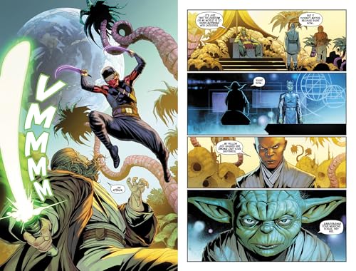 Image of Star Wars: Jedi Knights Vol. 1 - Guardians Of The Republic