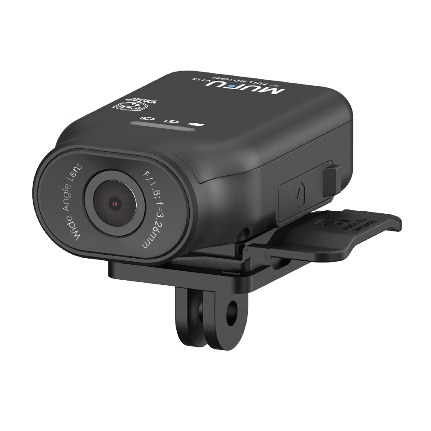 Amazon | MF-BDVR003/004専用 マウント GoProアクセサリー装着マウント