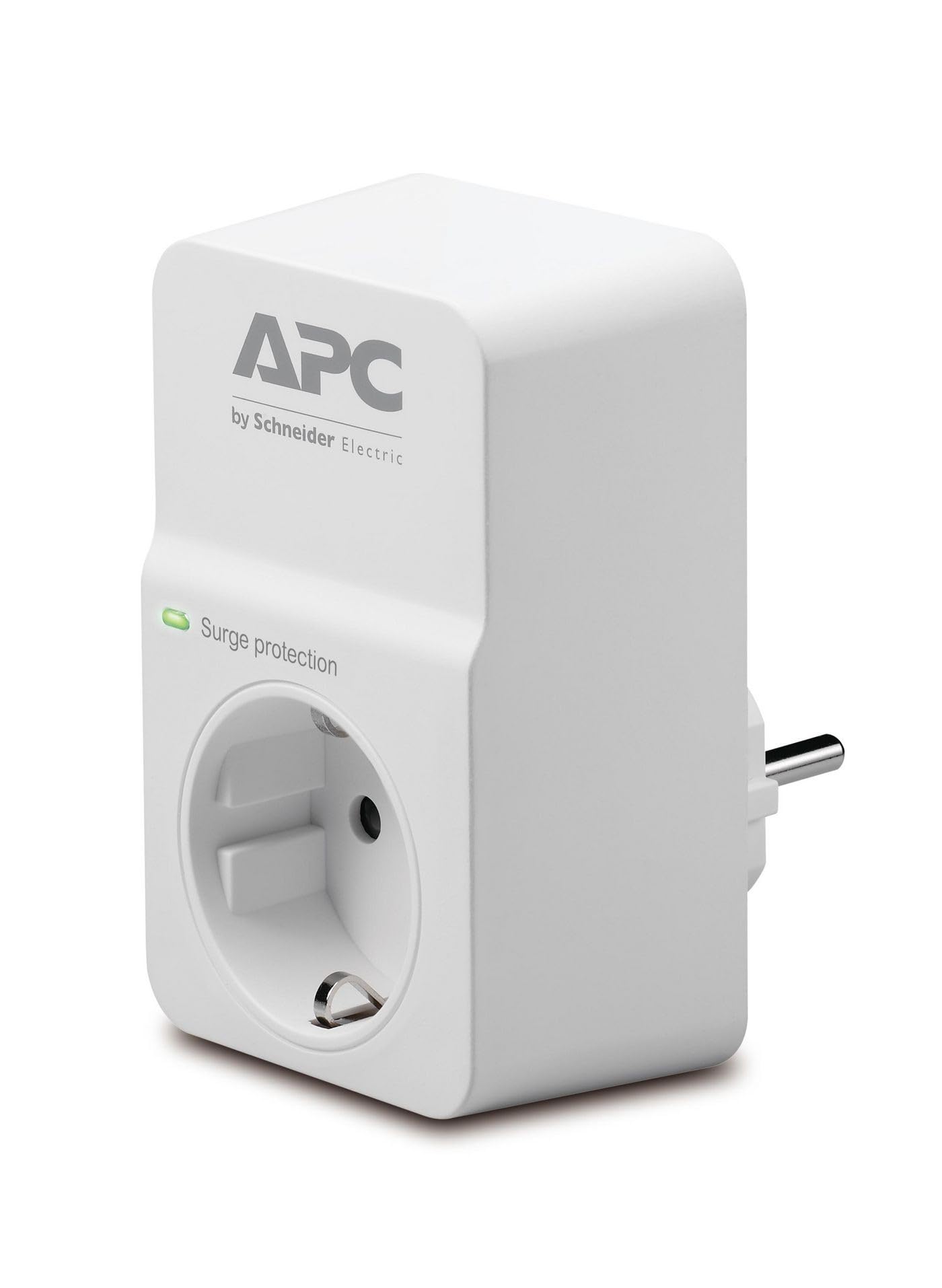APC PMF83VT-IT - Ciabatta Con 8 Prese Schuko + Protezione Video/Telefono - Salvavolti Per Casa E Ufficio - Foto 5