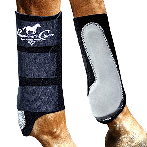 Best Splint Boots for Horses Buyer's Guide