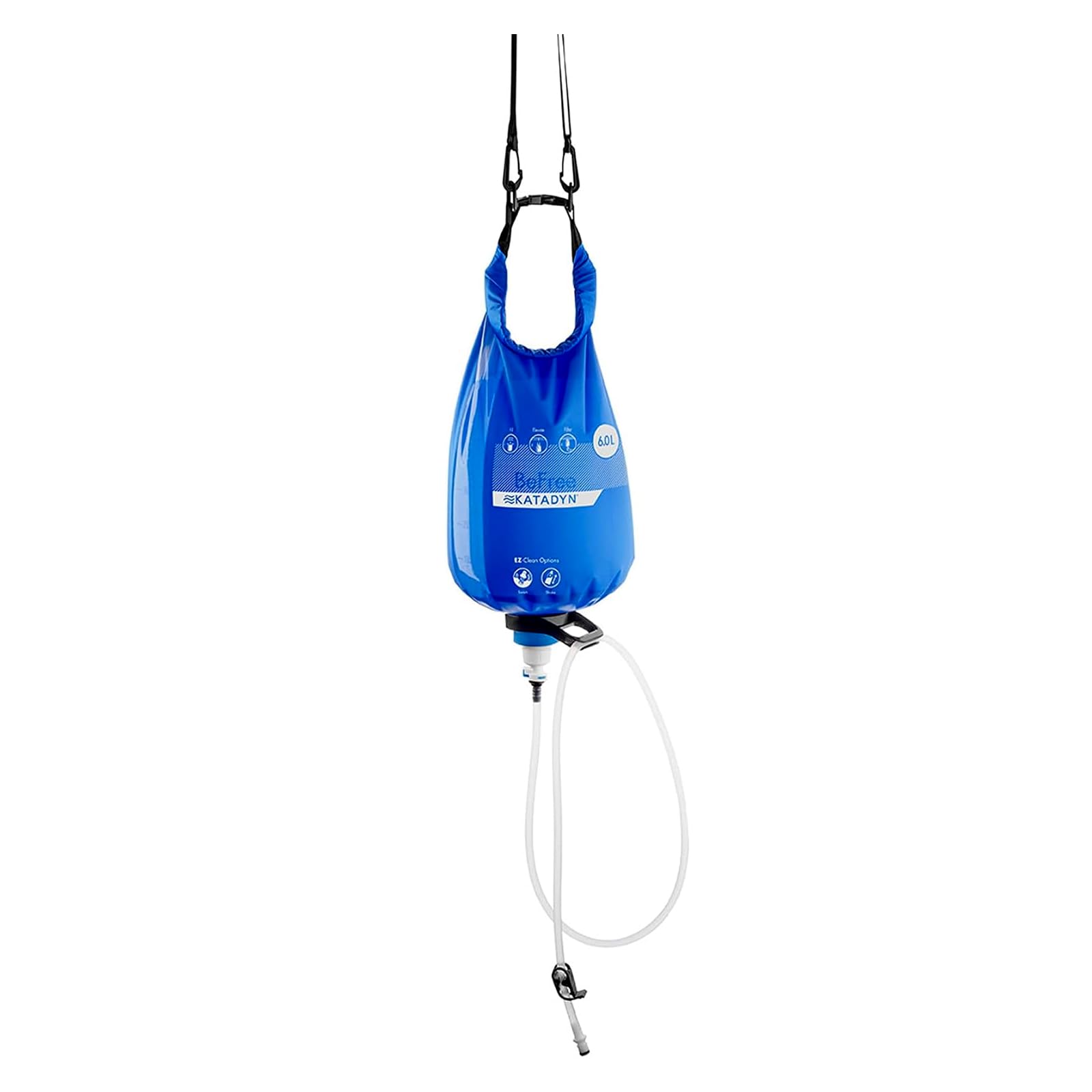 Katadyn BeFree Gravity Filter 6.0 L