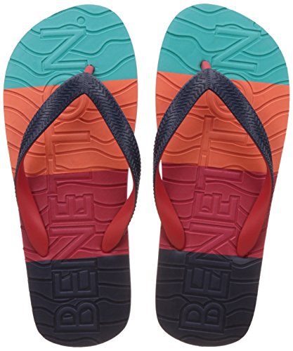 Image of United Colors of Benetton Men's Flip-Flops