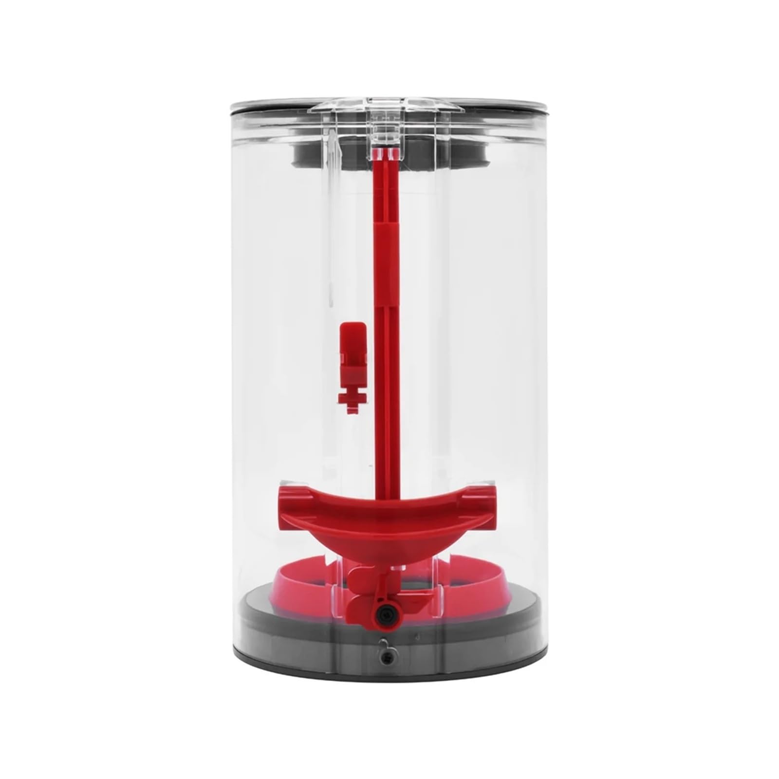 Cubo de polvo con filtro de repuesto, compatible con aspiradora Dyson, V11, V15, SV14, SV15, SV22