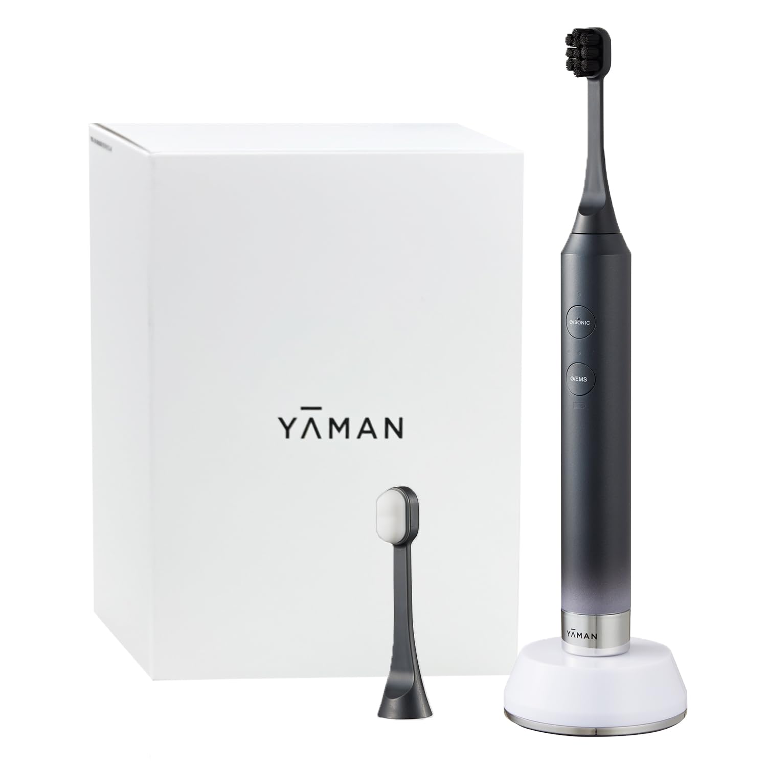 Amazon.co.jp: YA-MAN (ヤーマン): リフトケア電動歯ブラシ