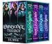 Luminescence Trilogy: Complete Collection