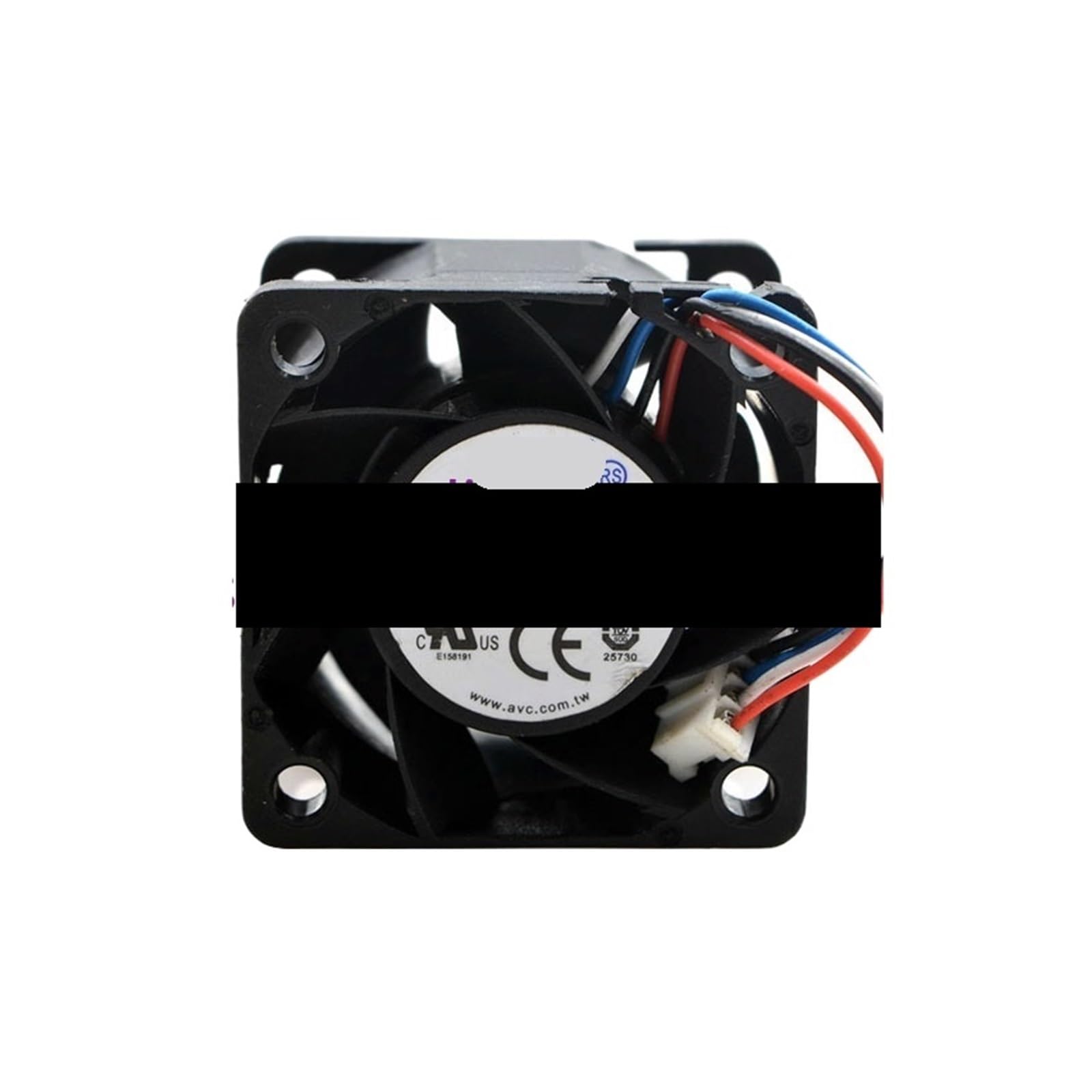 LWJYIPETZQ For DBTA0328B2S 3828 12V 0.76A Cooling Fan