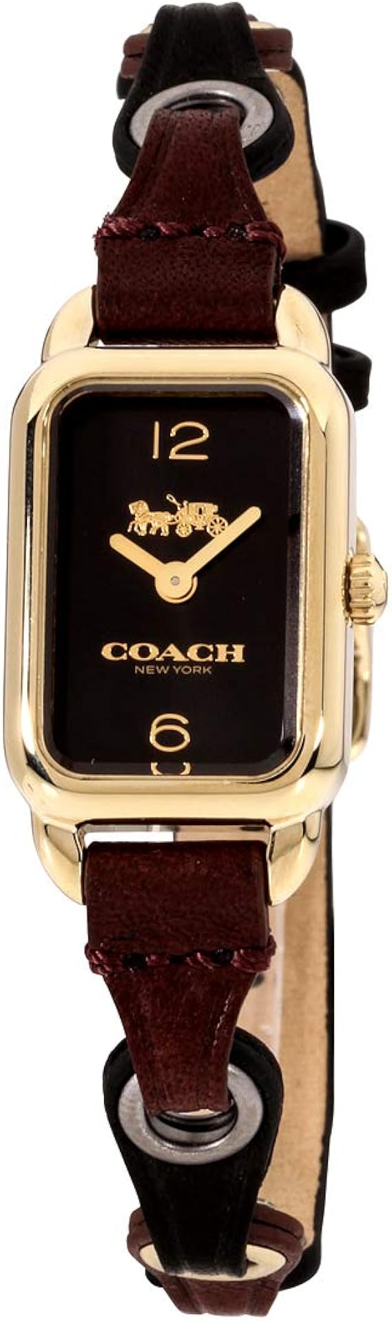coach ludlow watch