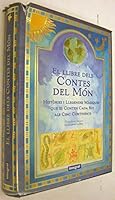 El llibre dels contes del mon 8479015489 Book Cover