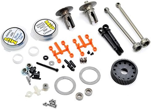 Moores Ideal Products 13140 Pucks 17.5 Drive System