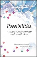 Possibilities: A Supplemental Anthology for Career Choices B004DKR3JO Book Cover
