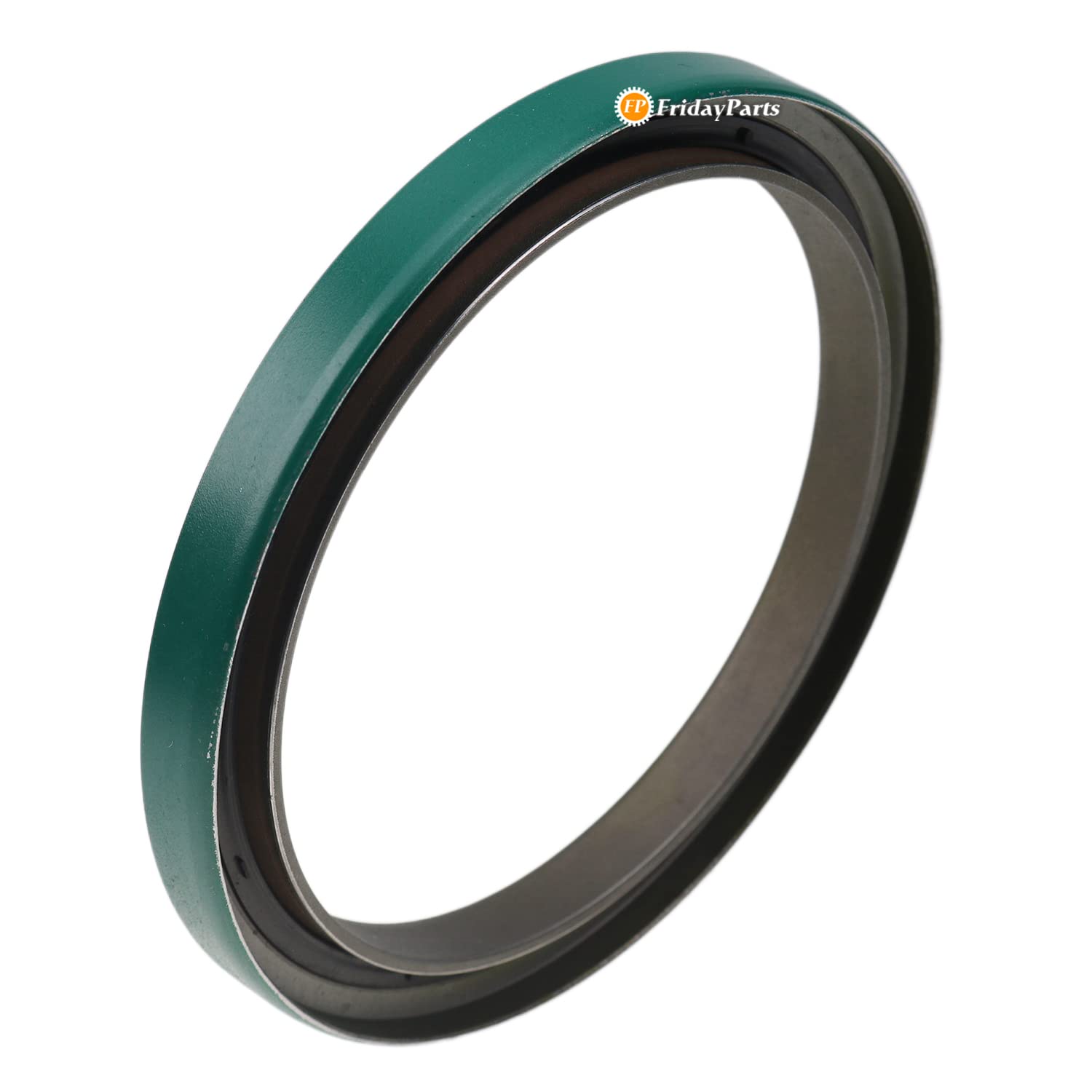 Amazon.com: FridayParts Rear Crankshaft Oil Seal DZ111672  