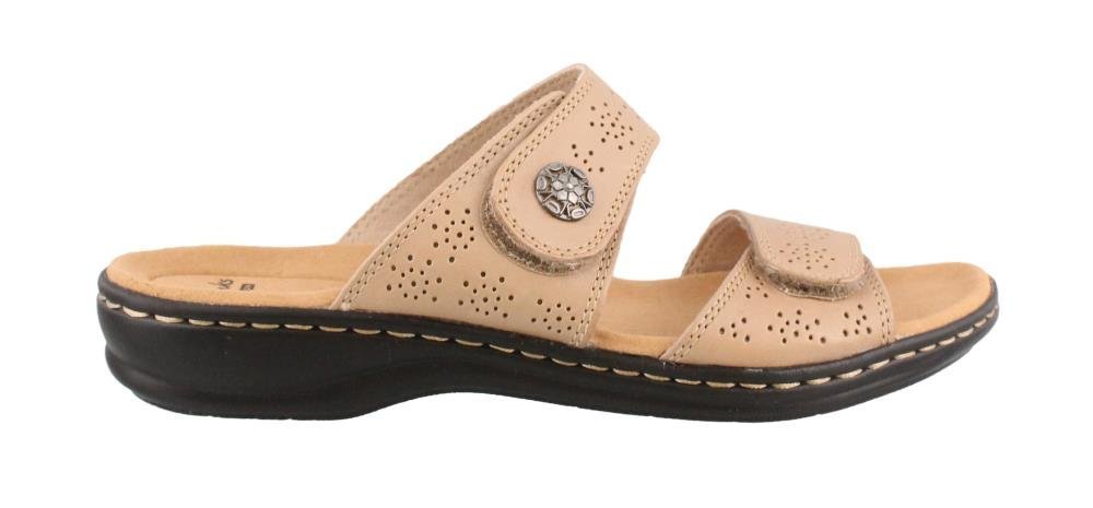 Clarks Women's Leisa Lacole Slide Sandal