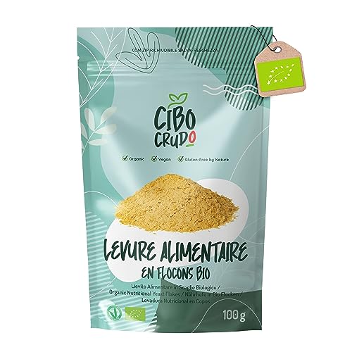 ᐅ Levure sans gluten les meilleurs de 2024 Yaveo.fr