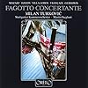Fagotto Concertante