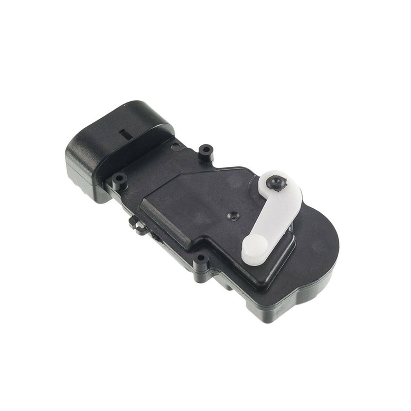 CYBSFKJ Rear Right Side Sliding Door Latch Lock Actuator Compatible with Vehicle - Sienna 1998-2003,OEM:6913008020 746-699