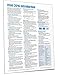 Microsoft Visio 2016 Introduction Quick Reference Guide - Windows Version (Cheat Sheet of Instructions, Tips & Shortcuts - Laminated Card)
