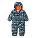 Columbia Snuggly Bunny Bunting für Kleinkinder
